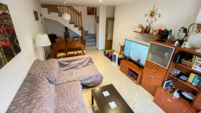 Duplex in Town Centre photo 5