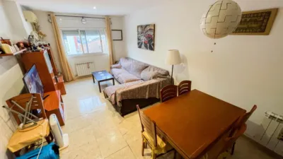 Duplex in Town Centre photo 9