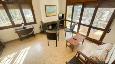Casa en Las Carpas photo 10