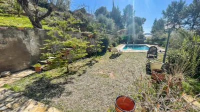 Casa en Las Carpas photo 29
