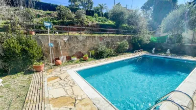 House in Las Carpas photo 2