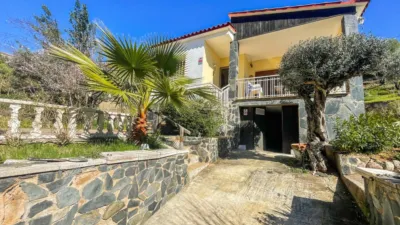 Casa en Las Carpas photo 31