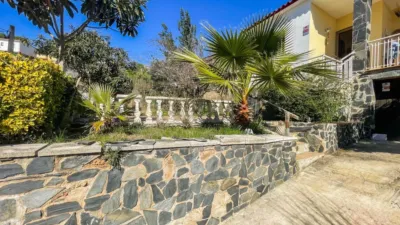 Casa en Las Carpas photo 32
