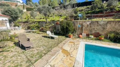 Casa en Las Carpas photo 36