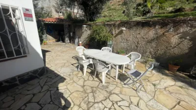 Casa en Las Carpas photo 38
