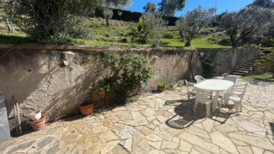 Casa en Las Carpas photo 41