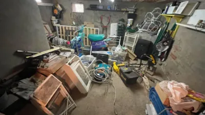 Casa en Las Carpas photo 46