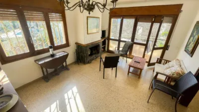 Casa en Las Carpas photo 6