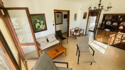 Casa en Las Carpas photo 8