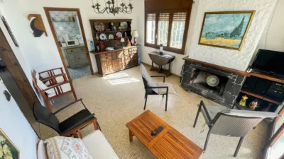 Casa en Las Carpas photo 9
