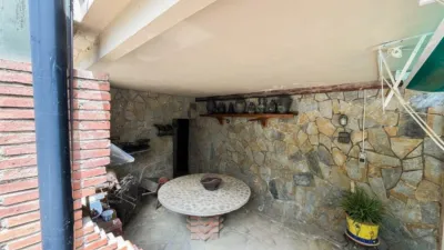 Chalet in Can Dalmases photo 10
