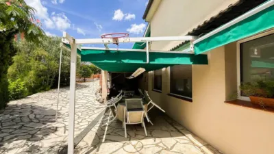 Chalet in Can Dalmases photo 11