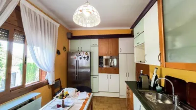 Chalet in Can Dalmases photo 30
