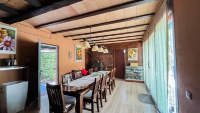 Chalet in Can Dalmases photo 46