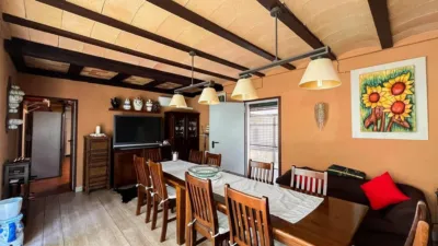 Chalet in Can Dalmases photo 47
