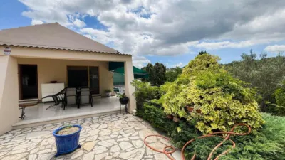Chalet in Can Dalmases photo 6
