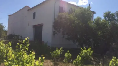 Rustic Finca in Ponent - Barri de França photo 11