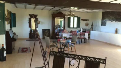 Rustic Finca in Ponent - Barri de França photo 55