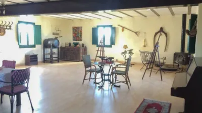 Rustic Finca in Ponent - Barri de França photo 57