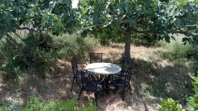 Rustic Finca in Ponent - Barri de França photo 68