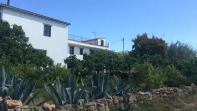 Rustic Finca in Ponent - Barri de França photo 9