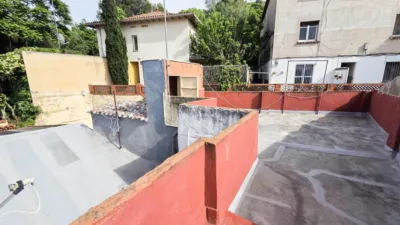 Terraced House in La Vila photo 24