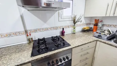 Terraced House in La Vila photo 4