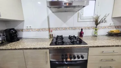 Terraced House in La Vila photo 5