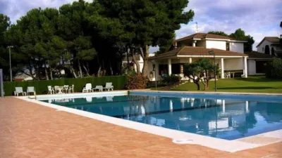 Rustic Finca in Oasis photo 12