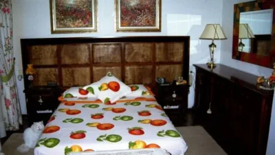 Rustic Finca in Oasis photo 17
