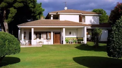 Rustic Finca in Oasis photo 30