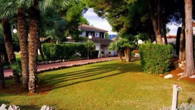 Rustic Finca in Oasis photo 5
