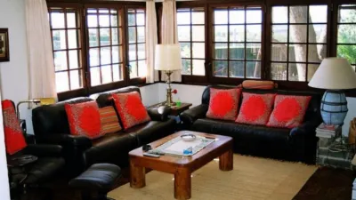 Rustic Finca in Oasis photo 6