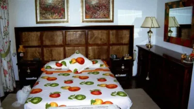 Rustic Finca in Oasis photo 9