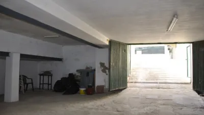 Garaje en venta en Poble, Cunit de 8.456 €