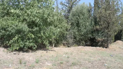 Terreno en alquiler en La Flora, Olesa de Montserrat