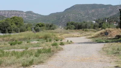 Terreno en alquiler en La Flora, Olesa de Montserrat