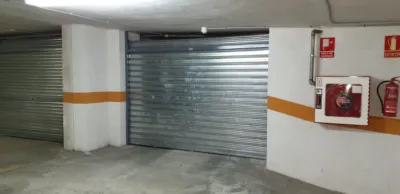 Apartment on Parque de Las Especias Street photo 11
