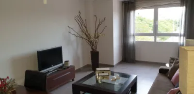 Apartment on Parque de Las Especias Street photo 12