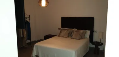 Apartment on Parque de Las Especias Street photo 15