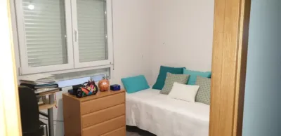 Apartment on Parque de Las Especias Street photo 16
