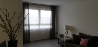 Apartment on Parque de Las Especias Street photo 17