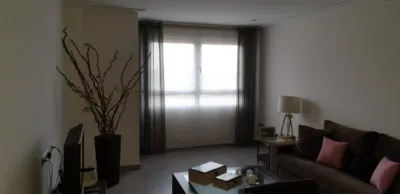 Apartment on Parque de Las Especias Street photo 18