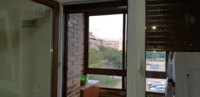 Apartment on Parque de Las Especias Street photo 21