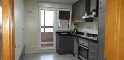 Apartment on Parque de Las Especias Street photo 22
