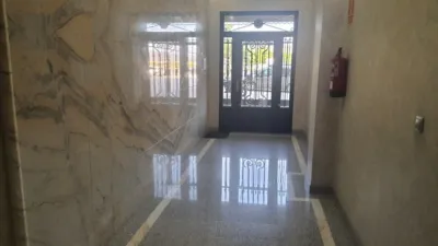 Apartment on Parque de Las Especias Street photo 23