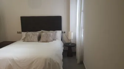 Apartment on Parque de Las Especias Street photo 25