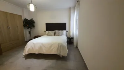 Apartment on Parque de Las Especias Street photo 26