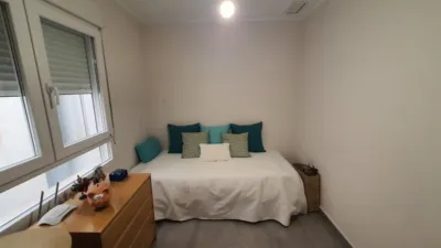 Apartment on Parque de Las Especias Street photo 36