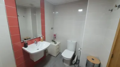 Apartment on Parque de Las Especias Street photo 38